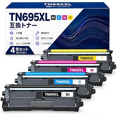 Amazon.co.jp 最新リリース: プリンタ用トナーカートリッジ の新着