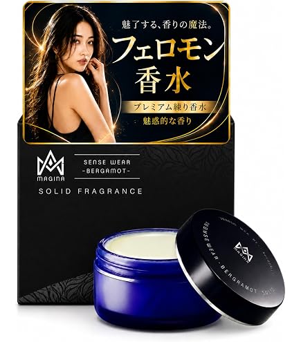 Amazon | 男性用フェロモン香水 フェロモアスプレーM 20ml
