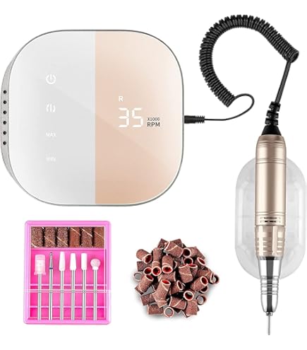 WSPTポータブルネイルマシーン POCO Amazon.co.jp: WSPT 充電式ネイルマシン POCO : ホーム＆キッチン