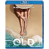 オールド [Blu-ray]