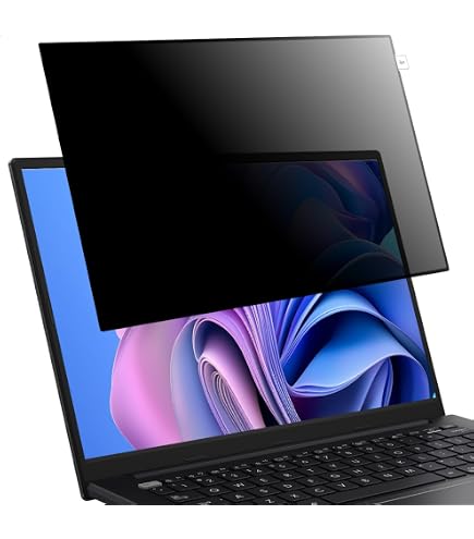 Amazon | LOE(ロエ) 14インチ 16:10 ノートパソコン 覗き見防止