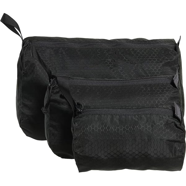 Amazon | [ミステリーランチ] Zoid Bag kit ゾイド バッグ キット