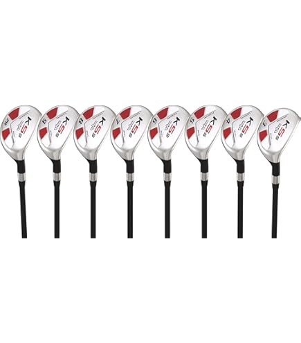 Amazon.co.jp: Cobra 2017 King Forged Tour One Length Iron Set