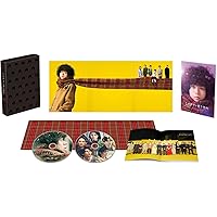 Amazon.co.jp: 「ミステリと言う勿れ」Blu-ray BOX : 菅田将暉, 伊藤