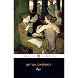 Plays: Ivanov; The Seagull; Uncle Vanya; Three Sisters; The Cherryorchard