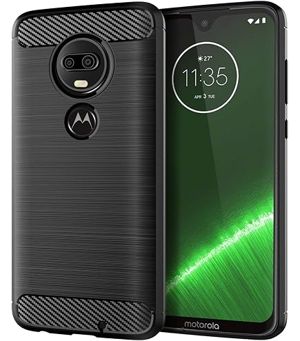 Amazon.co.jp: ELMK【2枚セット】For モトローラ Motorola Moto G7