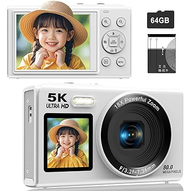 Amazon.co.jp 最新リリース: コンパクトデジタルカメラ の新着