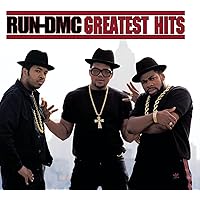 RUN-D.M.C. アメコミ「DMC Vol. 1＋2」ダリル・マクダニエルズ RUN-D.M.C. アメコミ「DMC Vol. 1＋2」ダリル・マクダニエルズ
