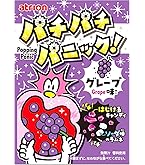 Amazon.co.jp: 明治産業 パチパチパニック 3種アソート 「・コーラ