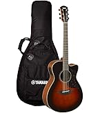 Amazon | ヤマハ YAMAHA エレアコギター CPX700II SDB | エレアコ