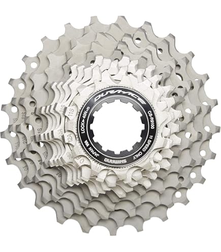 Amazon | シマノ（SHIMANO） CS-R9200 ギアユニット(17-19T)11-34Tヨウ