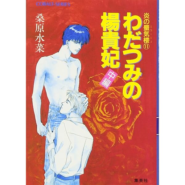 Amazon.co.jp: 炎の蜃気楼シリーズ(1) 炎の蜃気楼 (コバルト文庫