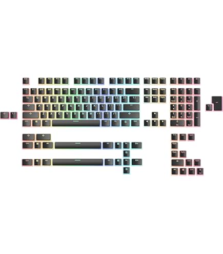 GLORIOUS 2 96% メカニカルキーボード RGB Amazon.co.jp: Glorious グロリアス GMMK2 ゲーミングキーボード