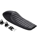 Amazon | デイトナ(Daytona) バイク用 シート SR400/500(80-08