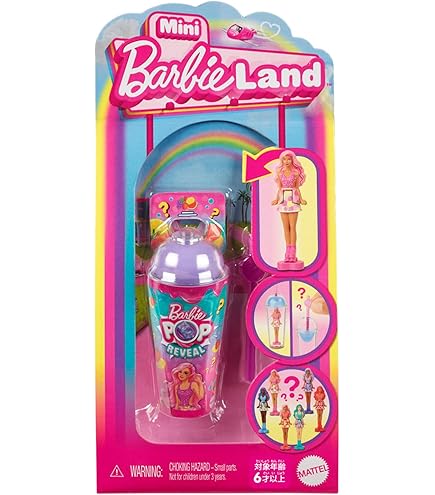 Amazon.co.jp: バービー ベストモデルズ オン ロケーション:モンテ  