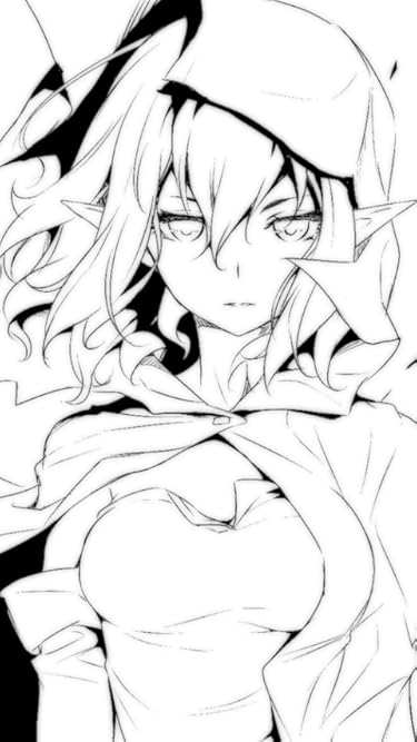 2023冬アニメ - リュー