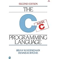 プログラミング言語C☆〔第2版〕☆ ANSI規格準拠 プログラミング言語C 第2版 ANSI規格準拠 - メルカリ