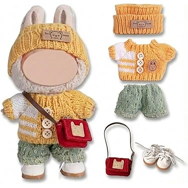 Amazon.co.jp 最新リリース: ぬいぐるみ用ウェア・アクセサリ の新着