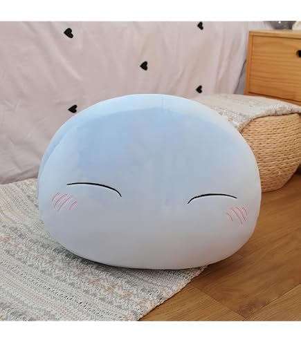 Amazon.co.jp: リムル① BIG ぬいぐるみ 約35cm めちゃもふぐっと ふわ