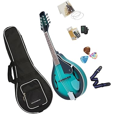 Amazon.co.jp 売れ筋ランキング: マンドリン の中で最も人気のある商品です