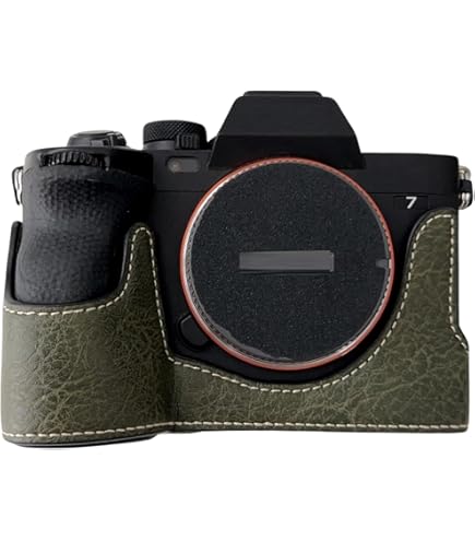 Amazon.co.jp: SONY(ソニー) α6500専用ボディケース LCS-EBG : 家電