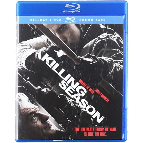 Amazon.co.jp: リベンジ・リスト [Blu-ray] : ジョン・トラボルタ