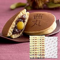 § どら焼きさま 売約済み！！！ Amazon | 大栗どらやき(20ヶ入り・化粧箱) どら焼き 和菓子 お