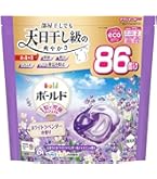 Amazon.co.jp: P&G ボールドジェルボール 4D 心安らぐホワイト