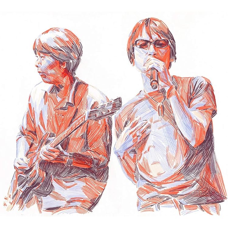 Amazon.co.jp: KING OF ROCK - 真心ブラザーズ: ミュージック