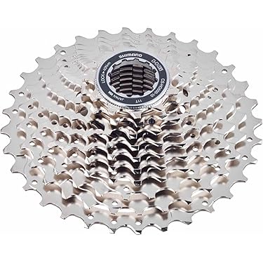 Amazon.co.jp 売れ筋ランキング: 自転車用スプロケット の中で最も人気