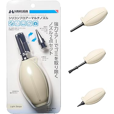 Amazon.co.jp 最新リリース: カメラ用ブロアー・エアダスター の