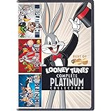 Best of WB 100th: The Looney Tunes Complete Platinum Collection (V1-3) (DVD)