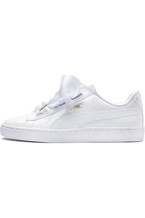 puma basket heart australia