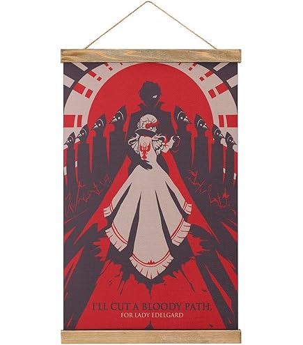 クレイモア　ポスター Amazon.co.jp: クレイモア アニメ スクロール マグネット ポスター