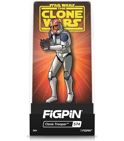 Amazon.co.jp: FiGPiNクラシック:クローン・ウォーズ-ダース・モール
