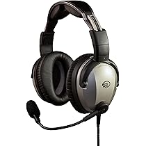 ちいたん  zulu audio 3個セット Amazon.co.jp: Lightspeed Zulu 3 Aviation Headset - GA Plugs