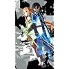 キリト,アスナ ソードアートオンライン - キリト,アスナ XFVGA(480×854)壁紙 70516