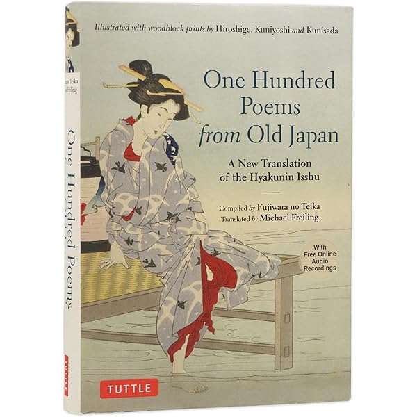 Amazon | The Ten Thousand Leaves: Poems from the Man'yoshu | Levy