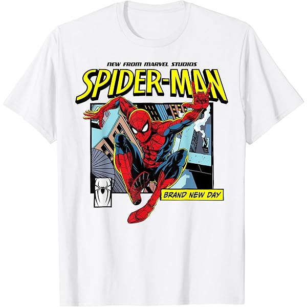 Amazon | Marvel Studios Spider-Man: Brand New Day マスク アイズ
