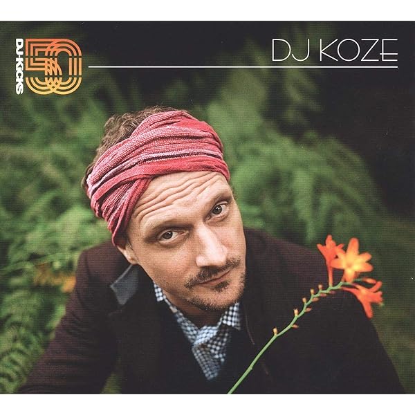 邦楽 DJ Koze - Knock Knock (2xLP, Album + 7\") Amazon.co.jp: KNOCK KNOCK: ミュージック