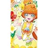 プリキュア - キュアパパイア XFVGA(480×854)壁紙 395008