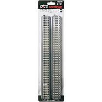 KATO HOゲージ PC直線線路 123mm 4本入 2-141 鉄道模型用品 rdzdsi3 Amazon | KATO HOゲージ PC直線線路 123mm 4本入 2-141 鉄道模型