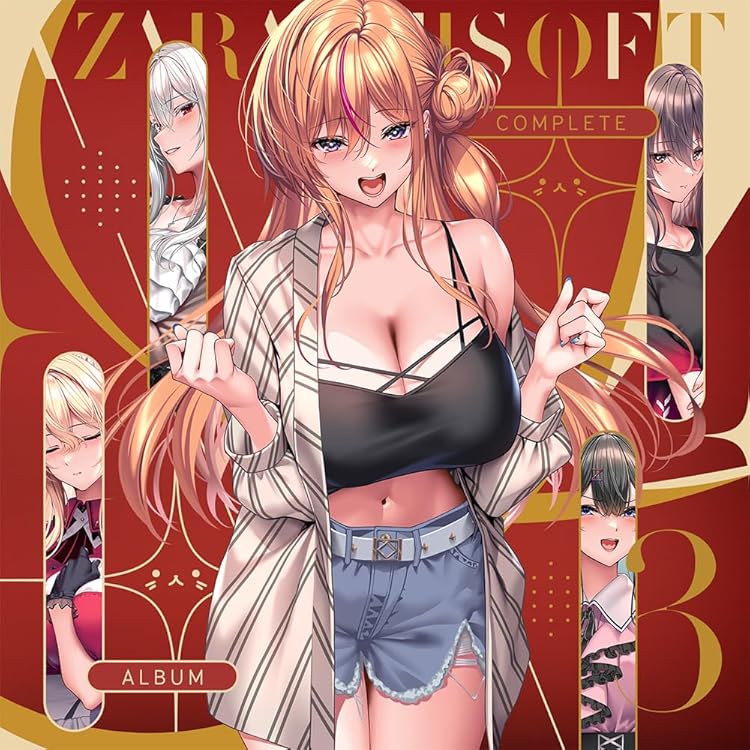 Amazon.co.jp: 【Amazon.co.jp 限定】「アマカノ」キャラクターソング