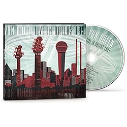 Amazon.co.jp: ライヴ:ライト・ヒア、ライト・ナウ - ヴァン