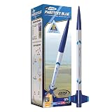 Estes Phantom Blue モデルロケットキット