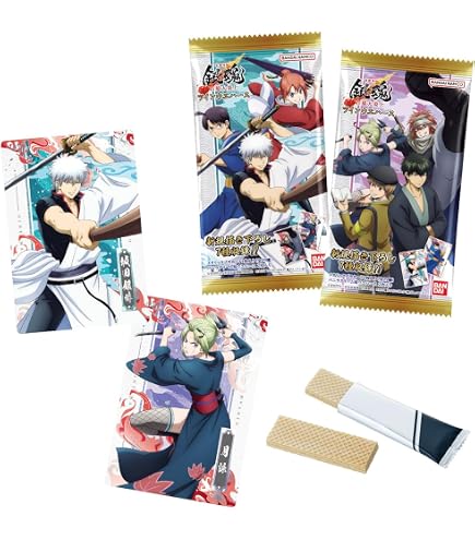 Amazon.co.jp: ハート(Heart) LOVELETS銀魂 グレープ味 清涼