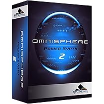 Omnisphere 2 (オムニスフィア2) Amazon.com: Omnisphere 2 : Arts, Crafts & Sewing