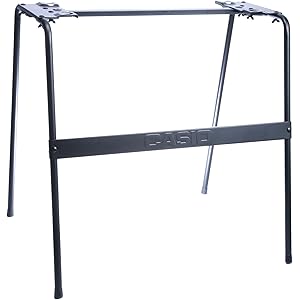 CASIO 純正スタンド 電子キーボード用 CS-4B