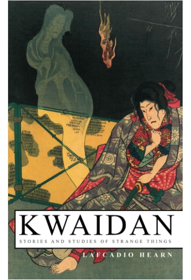 Amazon | Kokoro | Lafcadio Hearn, ラフカディオ・ハーン