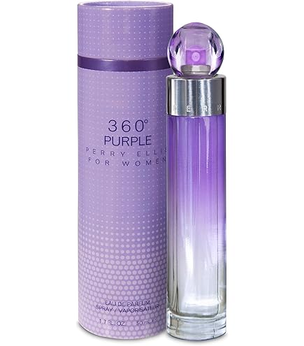 Perry Ellis 360 Eau De Toilette Spray 6.8 Oz/ 200 Ml for Women